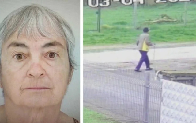 Нови следи в издирването на баба Танка от село Ръжена: Откриха вещи на изчезналата жена