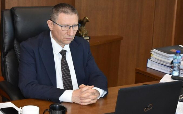 Становище на ВКС: Сарафов не може да бъде изпълняващ функциите главен прокурор!