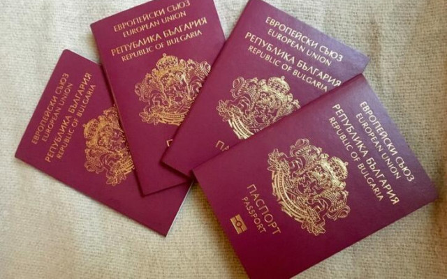 Край на печатите в паспорта, Европа има дигитални граници