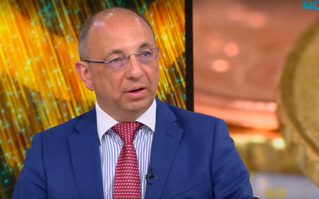 Николай Василев: Щом държавата е на автопилот, за какво са ни пилоти?