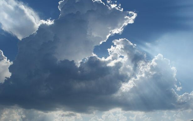 Облачно, с превалявания от дъжд и днес