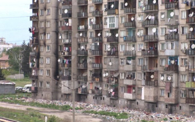 Ромски кланове се биха в Хасково - трима са ранени, седем са арестувани