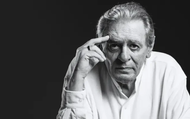 Почина композиторът Михаил Белчев