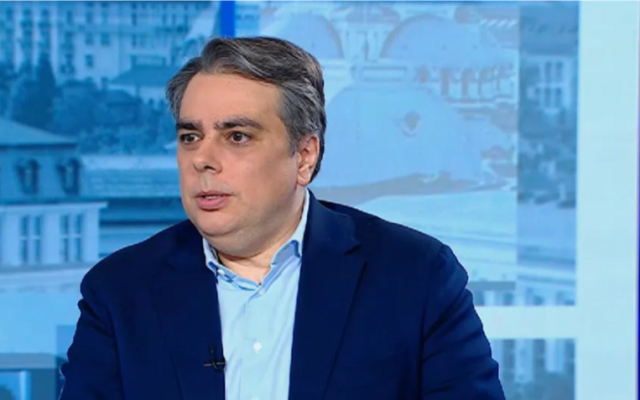 Асен Василев: Пълна глупост е да се говори за свързаност на ПП-ДБ със случая „Петрохан“!