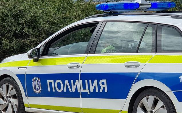 Ето къде ще дебнат екипи на Пътна полиция по Великденските празници