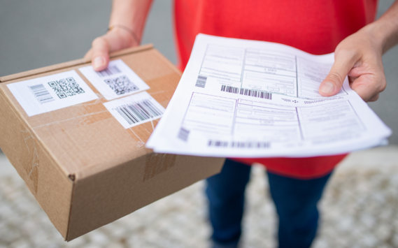 "Еконт" спира да доставя пратки до адрес в малки селища