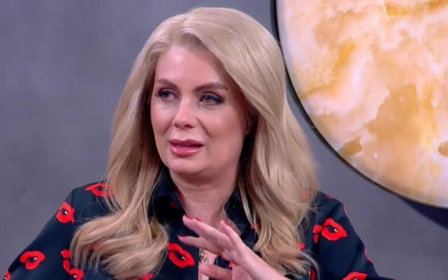 Венета Райкова отсвири политиката: Отказа да е кандидат-депутат