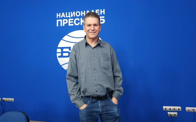 Бразилският медиум Жуселино : Възходът на България започва от 2028 г., държави ще се отцепват от ЕС