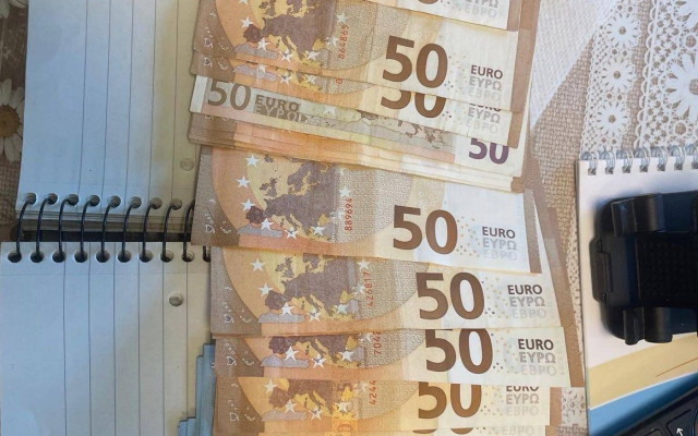 Трима задържани при акция срещу купуване на гласове в Плевен