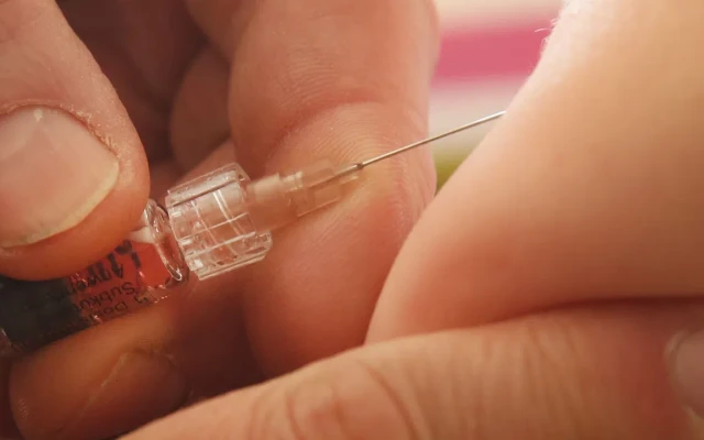 Нови случаи на морбили, засегнати са три области