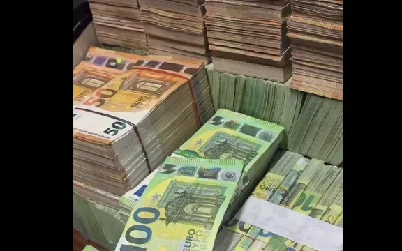 1 милион евро са иззети до момента в операции срещу купуването на гласове