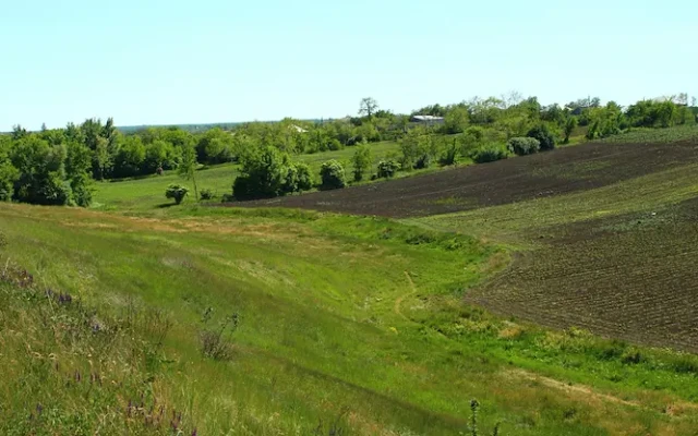 Държавата прибра 18 земеделски имота от Гранична полиция