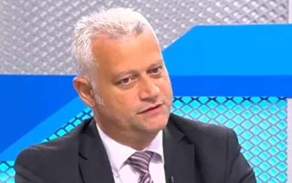 Дечев: През 2017 г. плавахме с Теодора Георгиева и още 10 души в Гърция