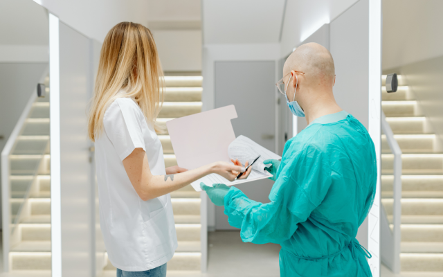 Отбелязваме Световния ден на здравето!