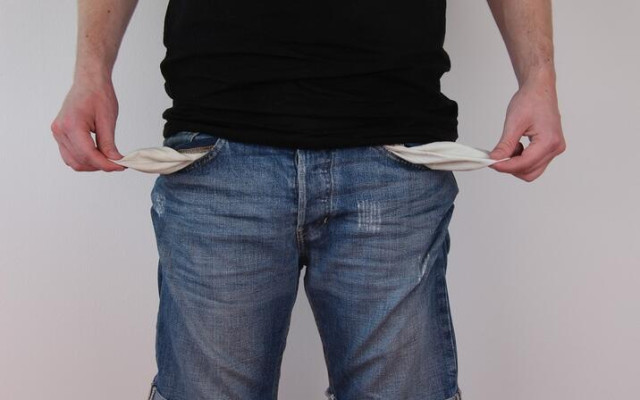 Евростат: Спестяванията на домакинствата в еврозоната намаляват