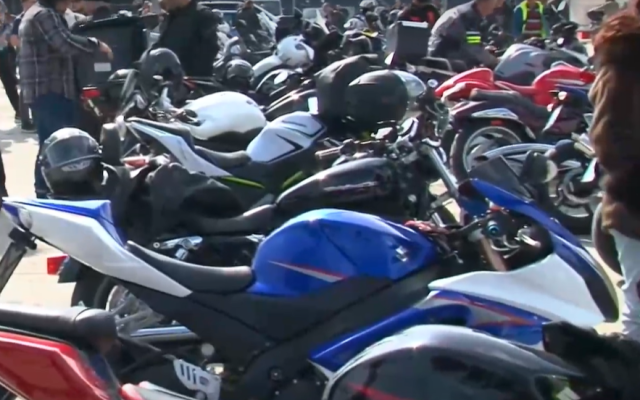 Бургас открива Мотосезон 2026