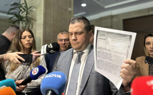 Станислав Балабанов: Иран заплашва да удари България с ракети