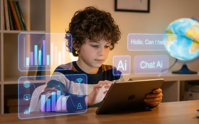 МОН вкарва изкуствен интелект в класните стаи от трети клас