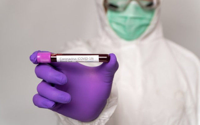 Новият COVID вариант: “Цикада” разболява предимно деца