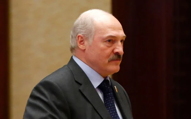 Лукашенко обяви, че Беларус се подготвя за война