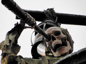 „Пирати" превземат Берлинския парламент