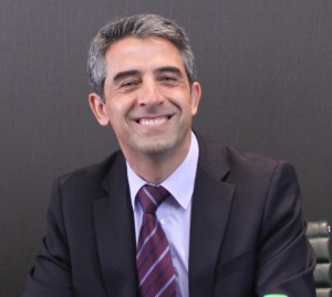 Плевнелиев: Ще се борим за всеки глас, независимо от етноса