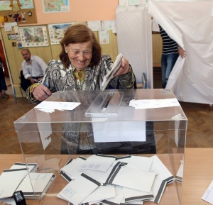 ОССЕ за изборите: Спешни реформи!