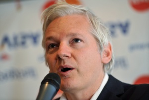 „Уикилийкс“ спира, няма пари