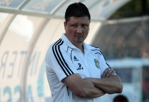 Пенев на път да замени Матеус