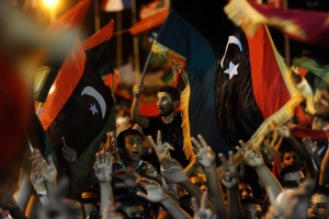 Сейф ал Ислам бяга към Нигер