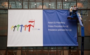 Полша ще постави разширяването на Шенген на обсъждане въпреки ветото на Холандия