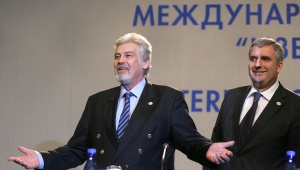 Обърнат резултат за Калфин и Плевнелиев от вота в чужбина