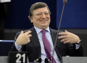 Барозу назначи еврокомисар за еврото