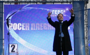 Плевнелиев взема 2/3 от гласовете на българите в Испания