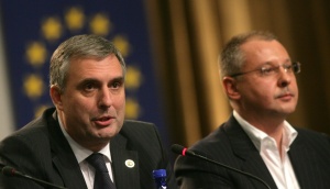 Станишев: ГЕРБ провали свободните избори в България