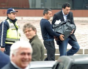 Борисов: Депутатите от ГЕРБ, заснети в ОИК, не са били там