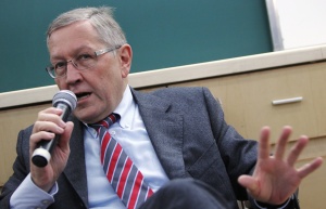 Кредитните агенции дадоха най-високия рейтинг на спасителния фонд на еврозоната