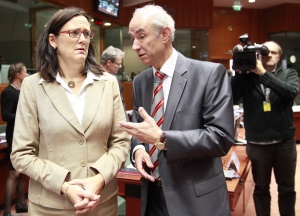 Холандия и Финландия очаквано наложиха вето на България за Шенген