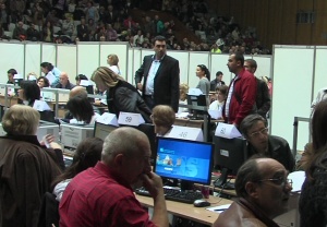 Безнаказаност за Бойковите депутати, разхождали се из ОИК – София