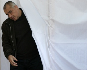 Борисов: Ние сме най-големите демократи, има конспирация