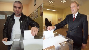 Висока избирателна активност в битката за Варна
