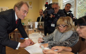 Видински бюлетини във Варна, къде ли са варненските?