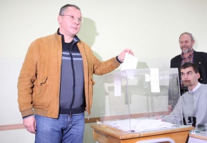 Станишев: ГЕРБ са мутри, рекетират хората