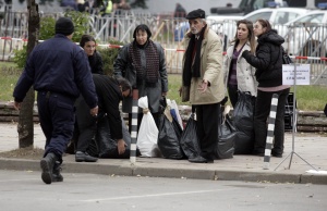 Охранителна полиция готова да струпа сили в ОИК - София