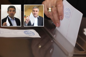 5 пункта по-висока избирателна активност към 15 ч. – MBMD