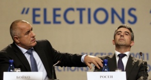 Борисов: Няма да се кандидатирам за президент през 2016 г.!