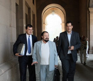 Окончателно: Тотев от ГЕРБ печели Пловдив