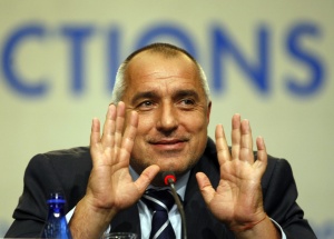 Борисов: БСП да си брои каквото иска