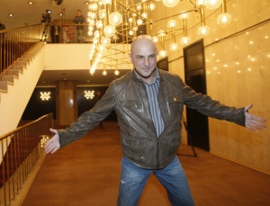 Светльо Витков прави ГДБОБ