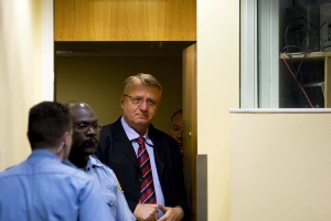 Сръбски ултранационалист осъден от трибунала в Хага